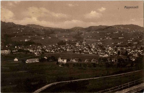 Appenzell