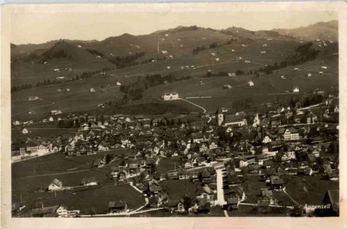Appenzell