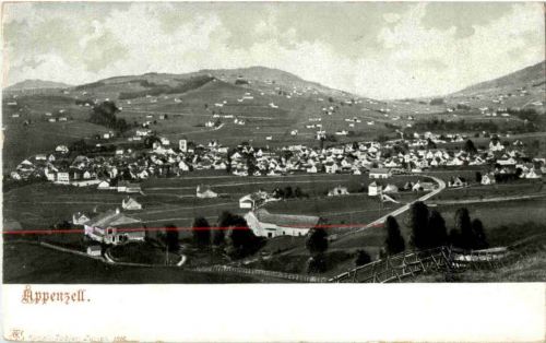 Appenzell