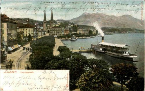 Luzern