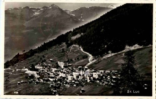 St. Luc