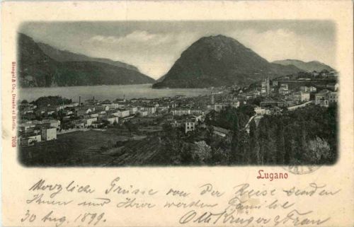 Lugano