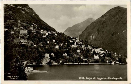 Castagnola
