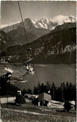 Beatenberg - Sportbahn