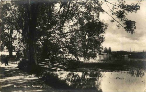 Kreuzlingen - Seeweg