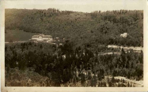 Barmelweid bei Aarau