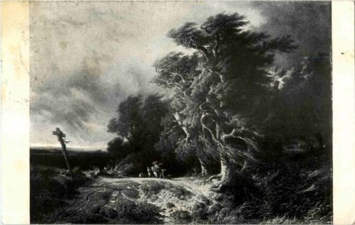 Museum Solothurn - Francois Diday