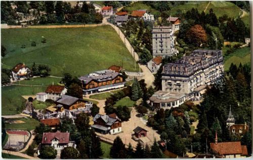 Les Avants s Montreux