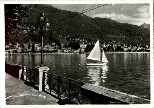 Locarno