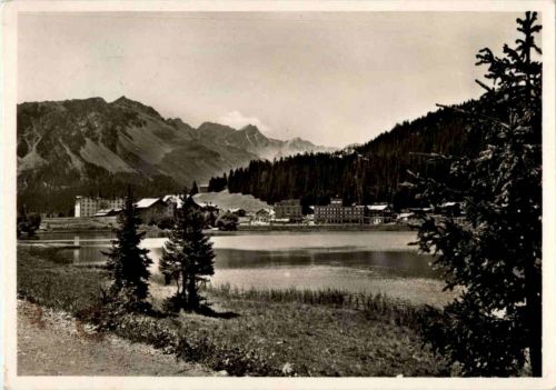Arosa