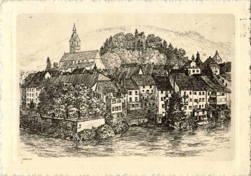 Laufenburg