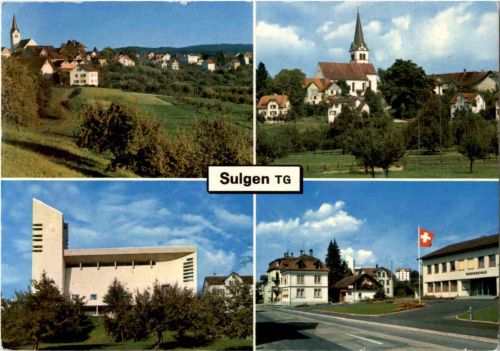 Sulgen