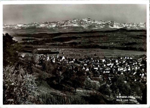 Weinfelden