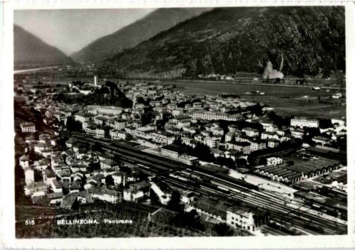 Bellinzona
