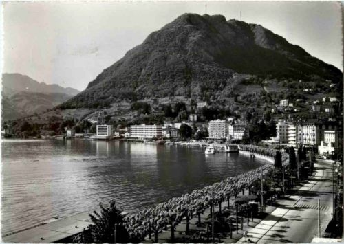 Lugano Paradiso