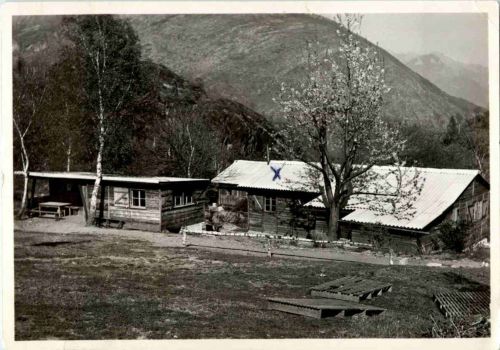 La Chiossa - Casa Abraham Lincoln