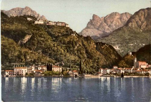 S. Mamette e Castello