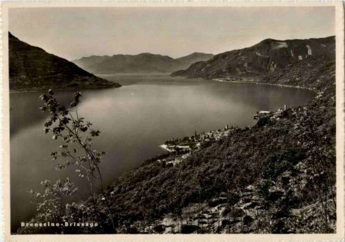 Brenscino Brissago