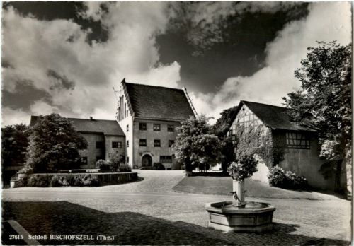 Schloss Bischofszell