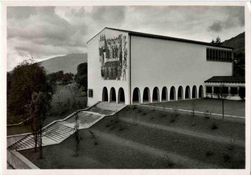 Schwyz - Bundesbrief Archiv