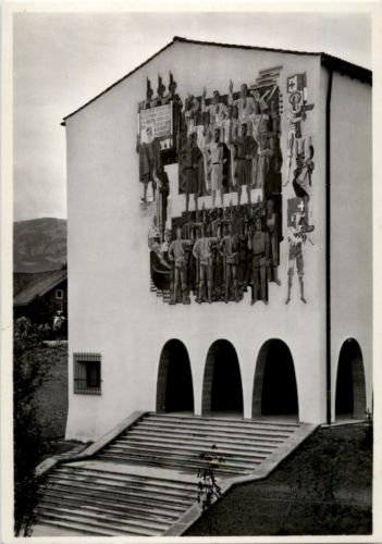 Schwyz - Bundesbrief Archiv