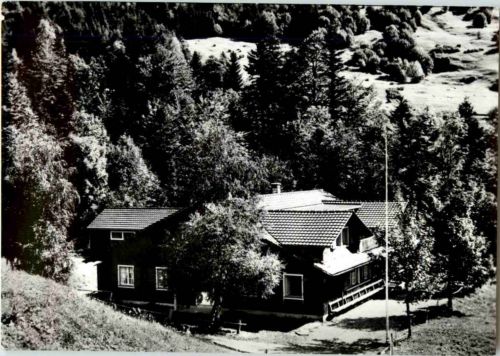 Gersau - Ferienheim Gschwend