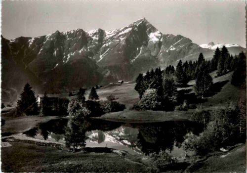 Bugnielersee bei Flerden