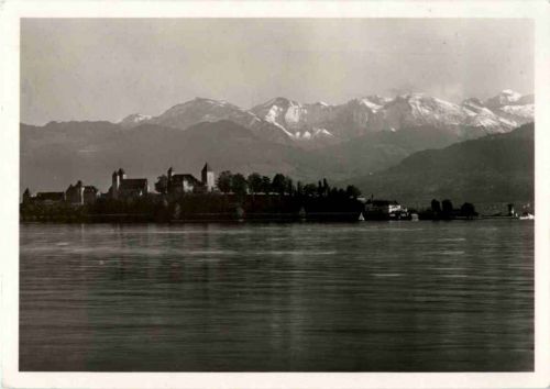 Rapperswil - Hotel Speer