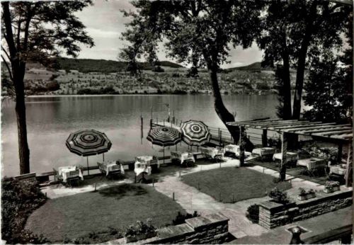 Meisterschwanden - Hotel Seerose