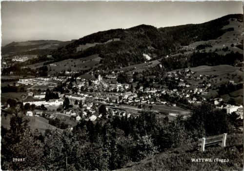 Wattwil