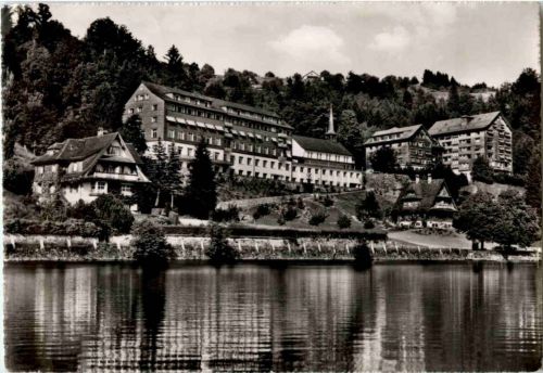 Oberägeri - Ländli