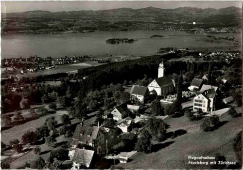 Feusisberg am Zürichsee