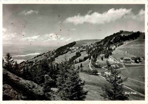 Rigi First