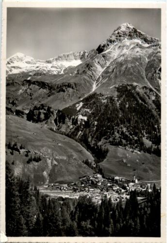 Splügen