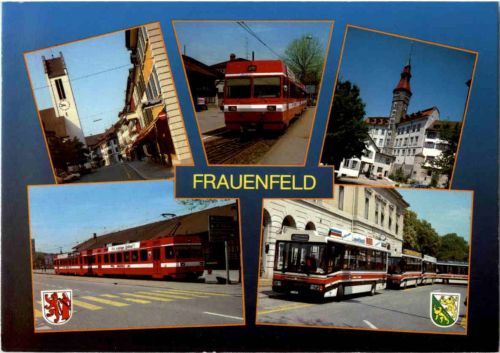 Frauenfeld