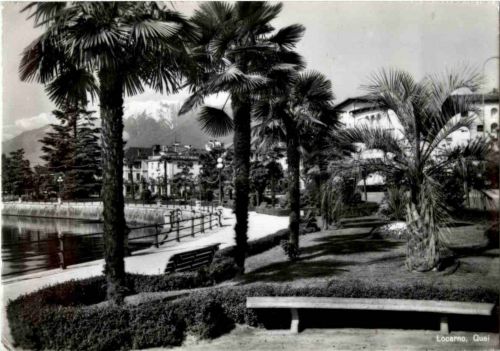 Locarno - Lago Maggiore