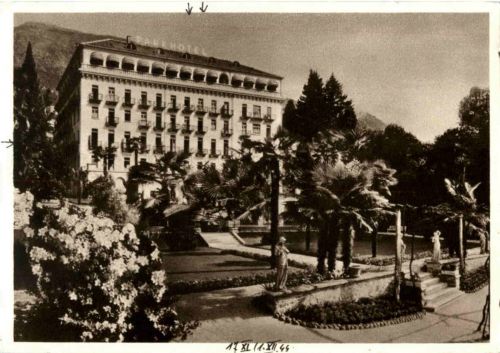 Locarno Parkhotel