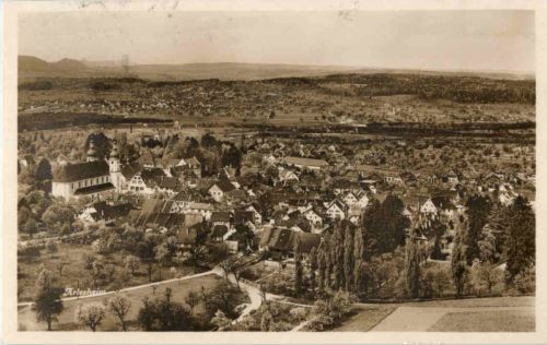 Arlesheim