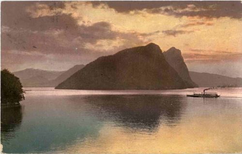 Bürgenstock