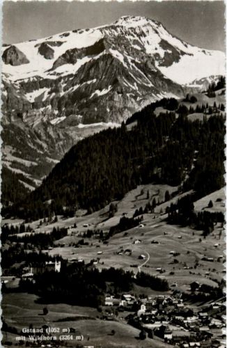 Gstaad
