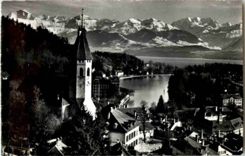 Thun