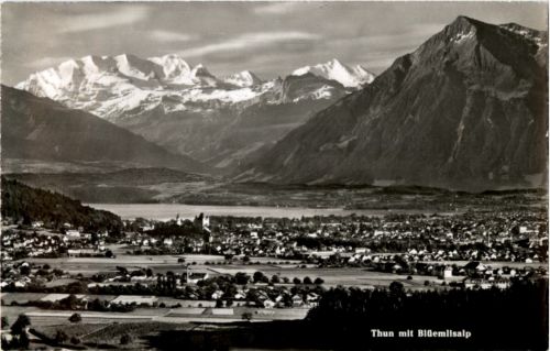 Thun