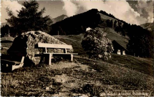 Aeschi Allmend