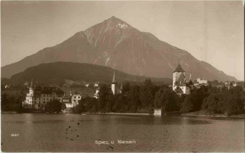 Spiez