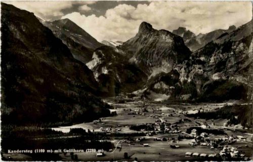 Kandersteg