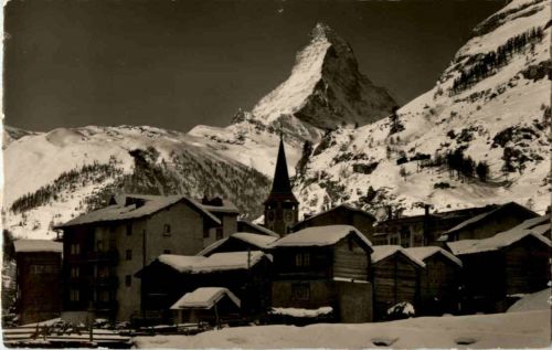 Zermatt