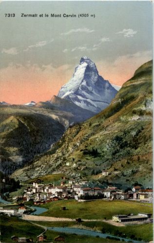 Zermatt