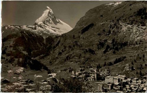 Zermatt