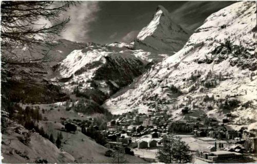 Zermatt