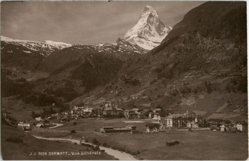 Zermatt